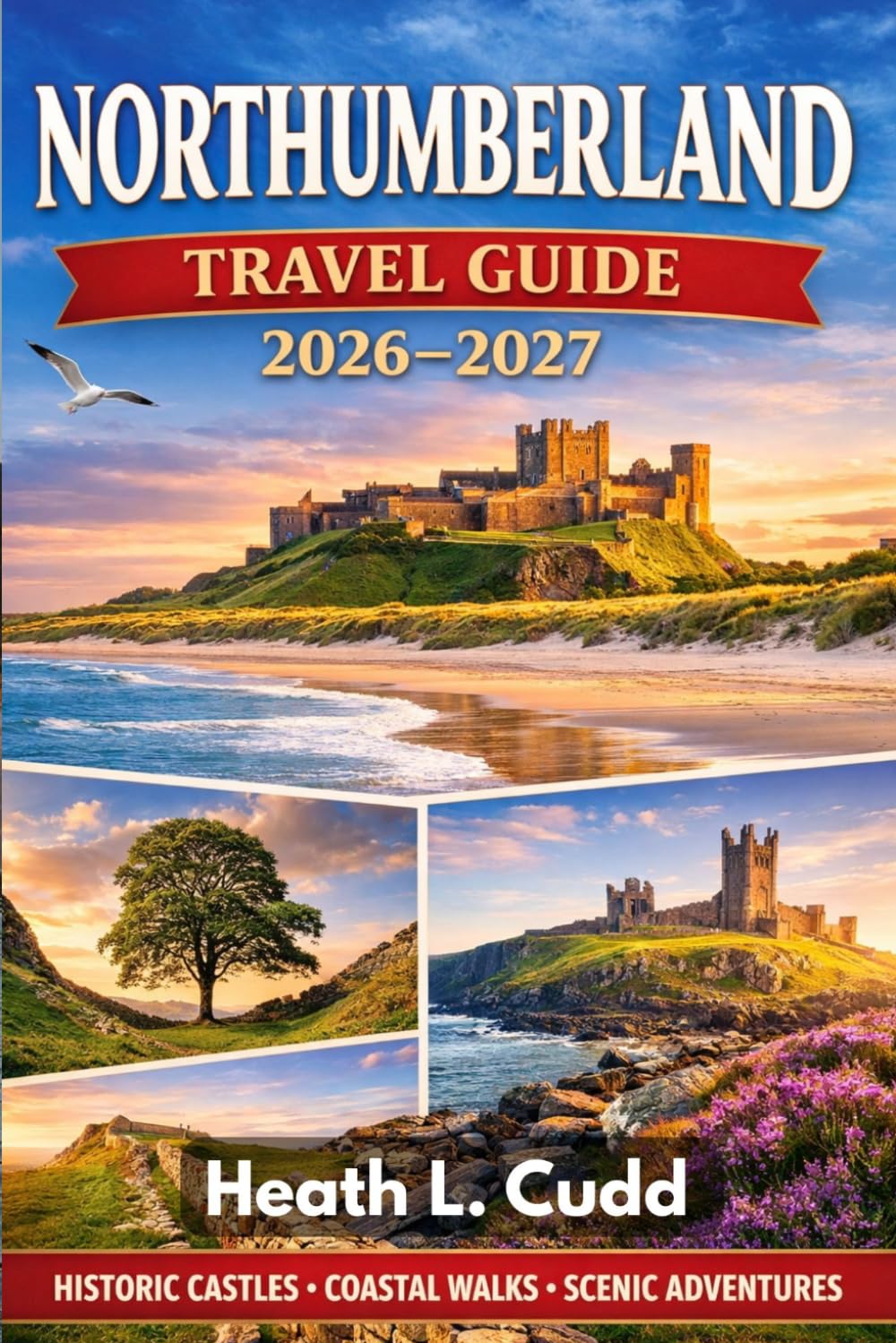 Northumberland Travel Guide 2026–2027: Castles, Coastlines & Hidden Kingdoms of England’s Best-Kept Secret
