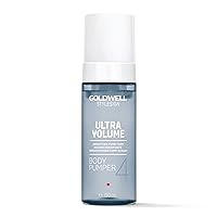 Algopix Similar Product 7 - Goldwell StyleSign Ultra Volume Body