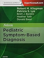 Algopix Similar Product 19 - Nelson Pediatric Symptom-Based Diagnosis