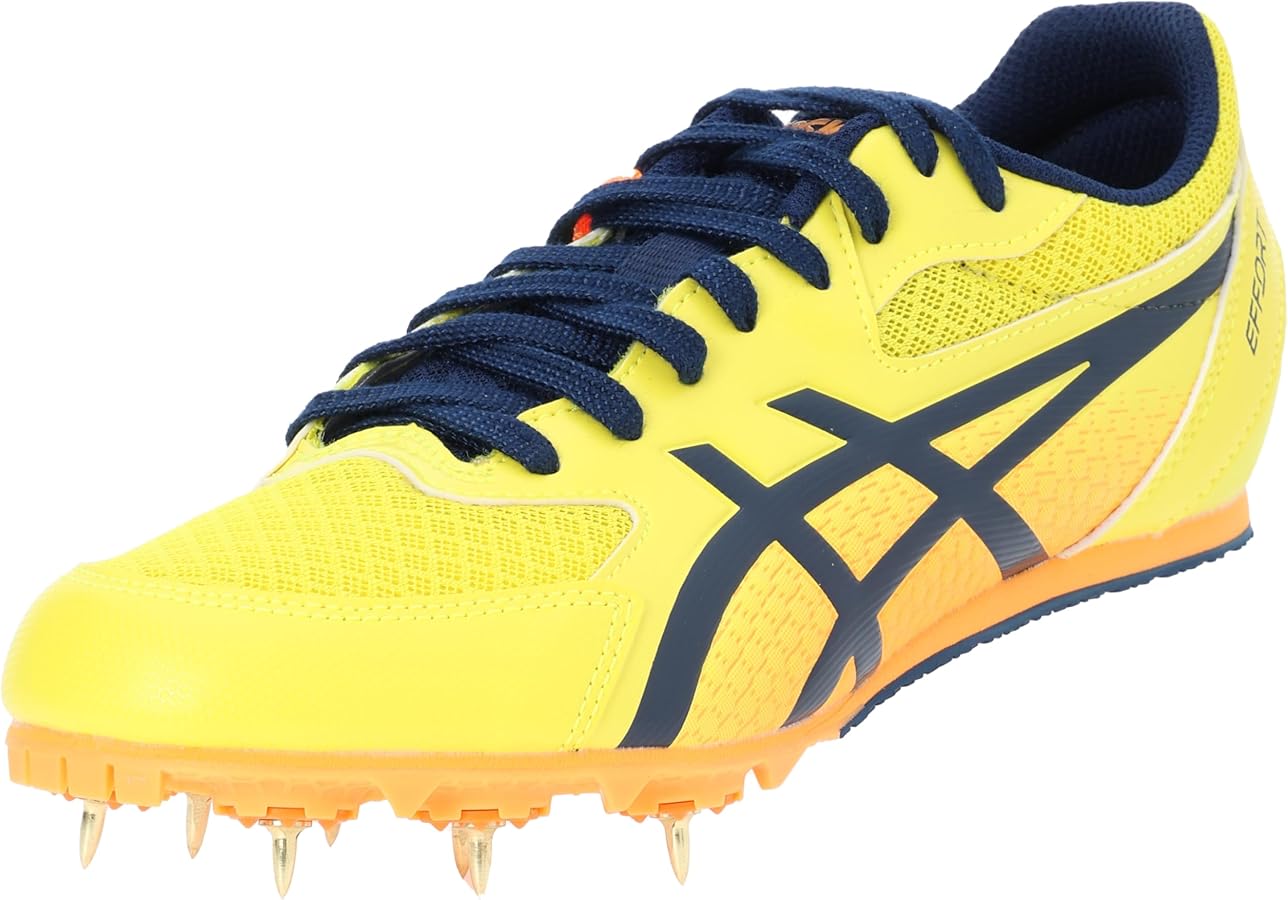 Amazon | [アシックス] ユニセックス大人 EFFORT 13陸上シューズ