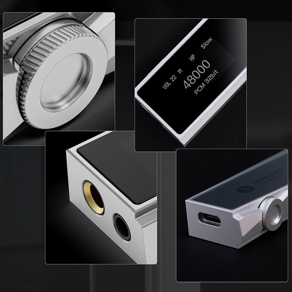 イヤホン DC07PRO + DUNU DaVinci + SHANLING L3 C-C DC07PRO + DUNU DaVinci + SHANLING L3 C-C - メルカリ