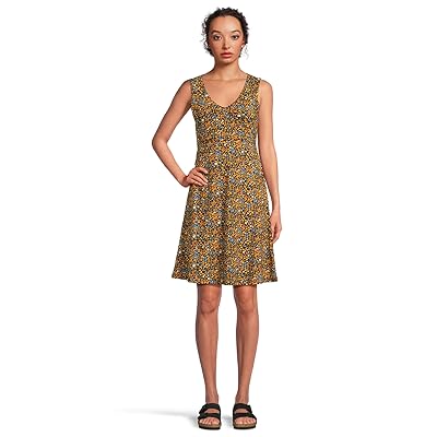 Toad&Co Rosemarie Sleeveless Dress Women