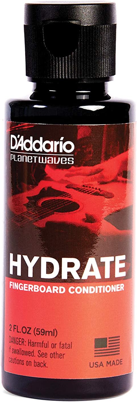 Hydrate Fingerboard Conditioner