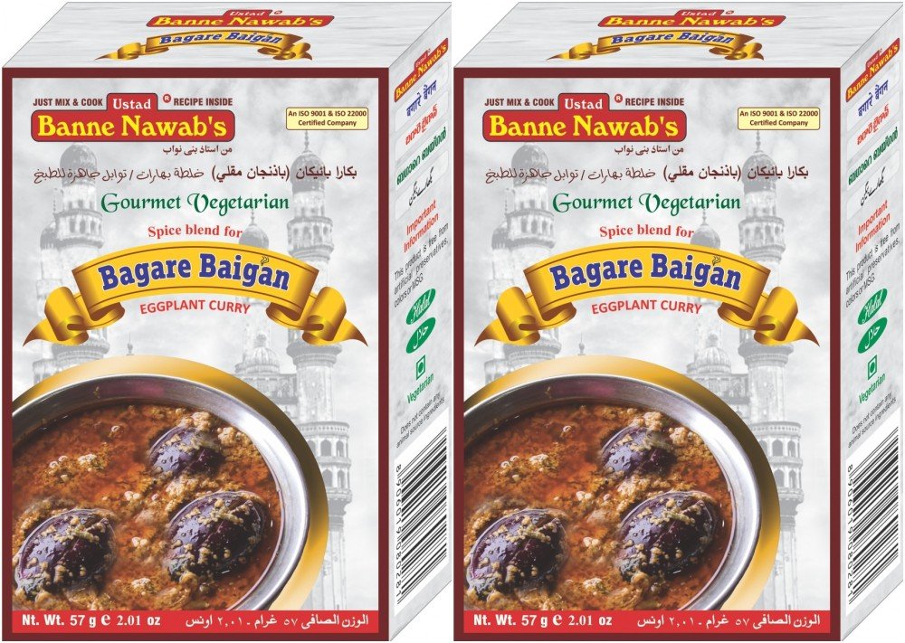 See full amazon price history chart for Bagare Baigan ( Combo Offer 02 Packs ) Bagare Baigan ( Combo Offer 02 Packs ) (B01NAXL2S4) Amazon Price History, Amazon Price Tracker