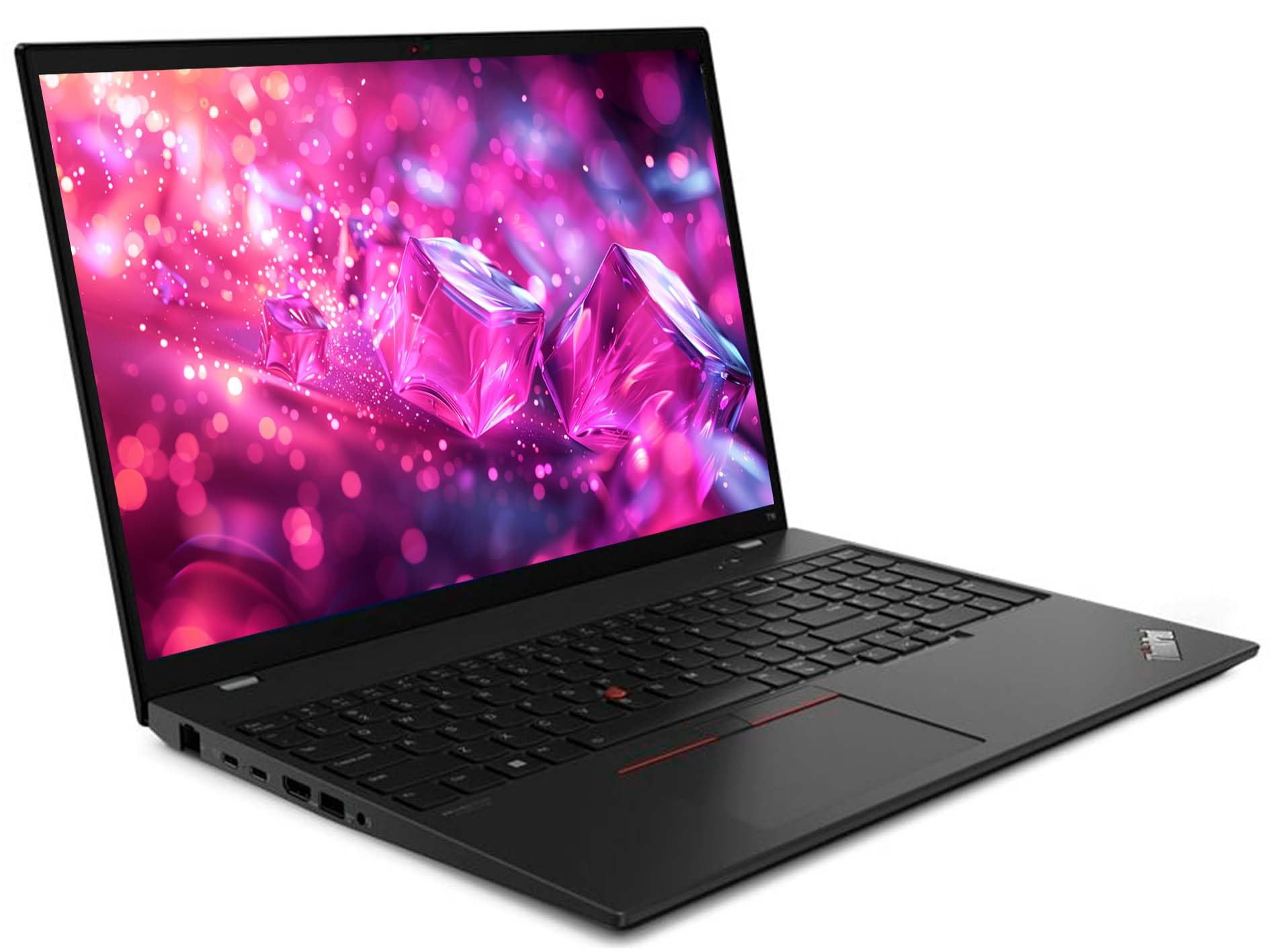Lenovo ThinkPad T16 Gen 1, Intel i5 10x3.3 GHz Prozessor, 16 GB Arbeitsspeicher, 512 GB SSD, 16 Zoll Display, 1920x1200, Windows 11 Pro EA1 (Generalüberholt)