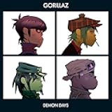 Demon Days