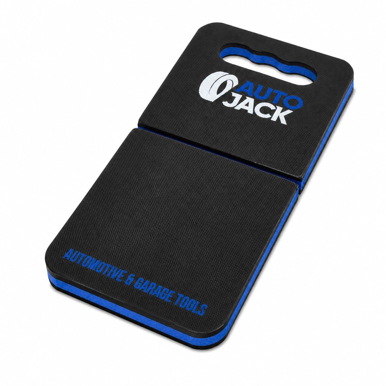 Autojack Folding Kneeling Pad Working Mat 250mm Garden Mat 500 x 250 x 23mm