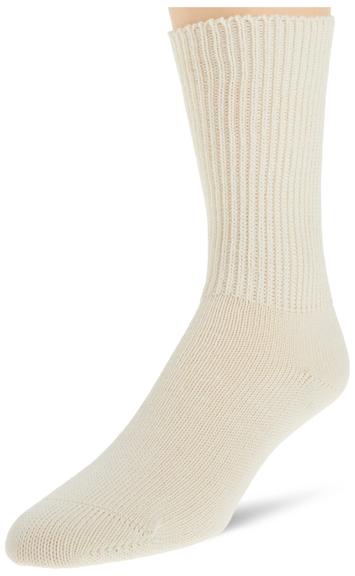 Simcan Men's / Women's Wool Casual Mid-Calf Socks