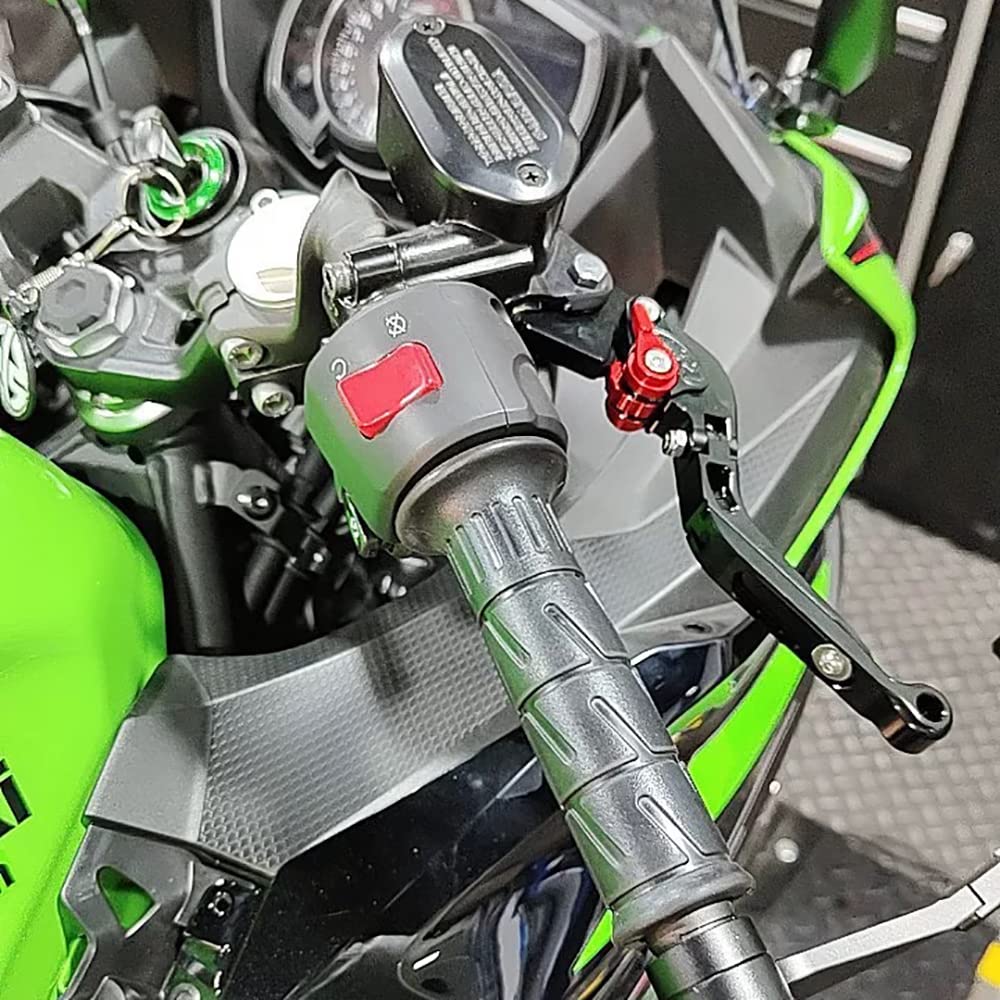CL250 シート、フロントフェンダー、ブレーキレバーSET MC57 CL250