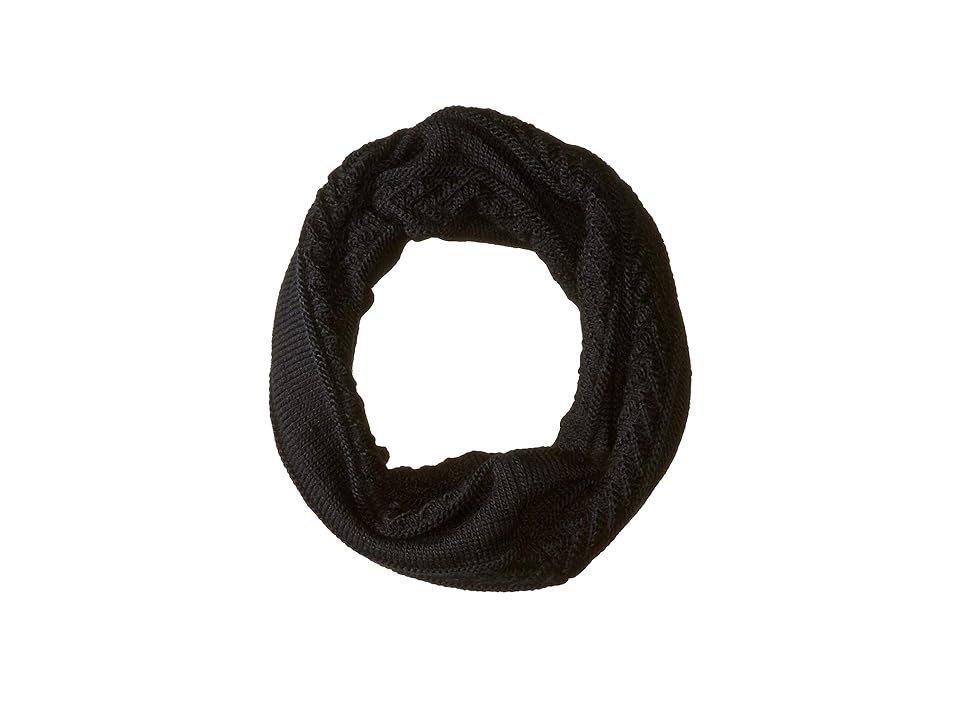 

Pistil Dresden Neckwarmer (Black) Scarves