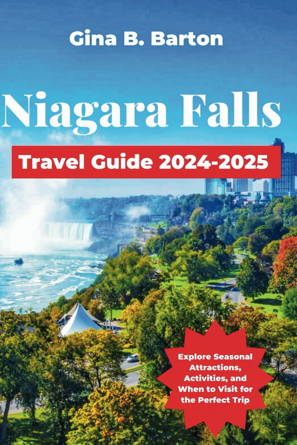 Niagara Falls Travel Package Travel Destination | Explore Niagara