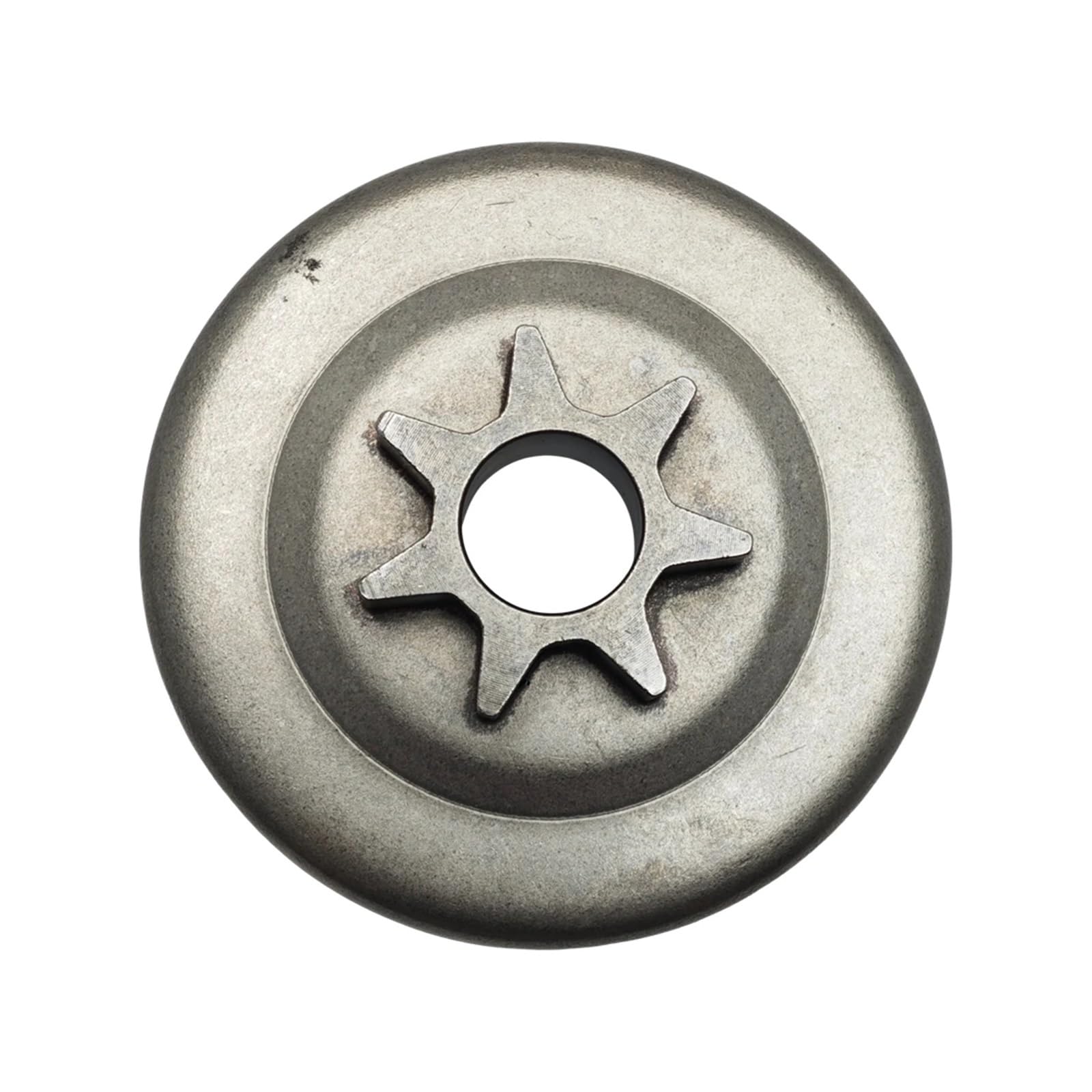 Cojinete de agujas de tambor de embrague de 7 dientes de 0,325" con conjunto de embrague for motosierras 136, 137, 141, 142, 36 y 41.