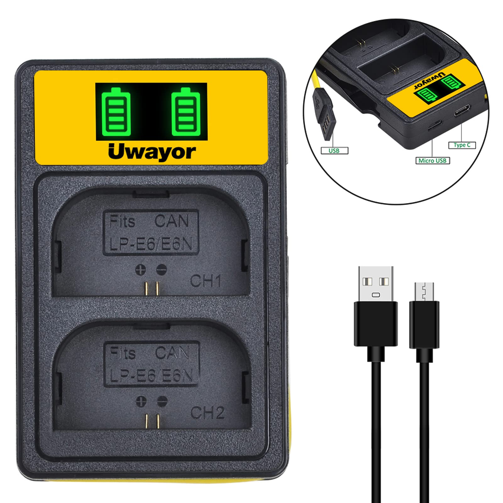 Canon Ravpower Charger Blinking Light Non Toxic Air Fryer Eeyrnduy