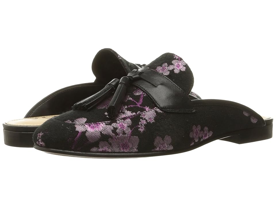 

Sam Edelman Paris (Pink Multi Floral Jacquard) Women's Shoes
