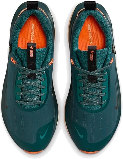 Amazon | NIKE React Infinity Run Flyknit 4 ゴアテックス メンズ