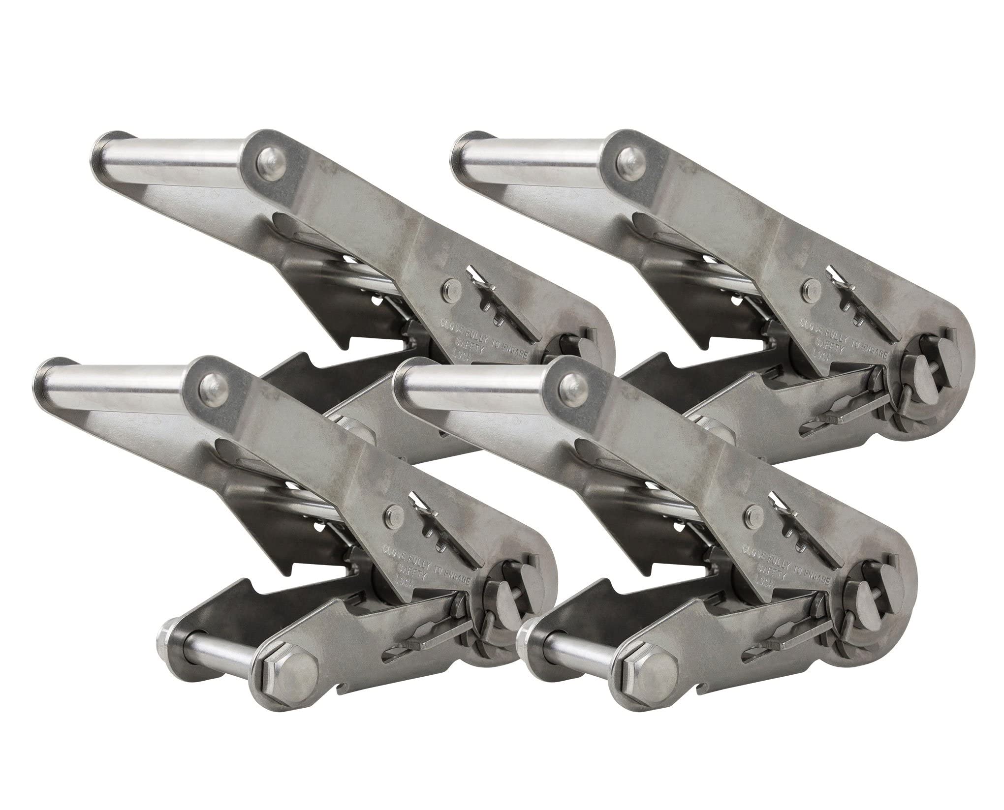 Mytee Products (4 Pack 2