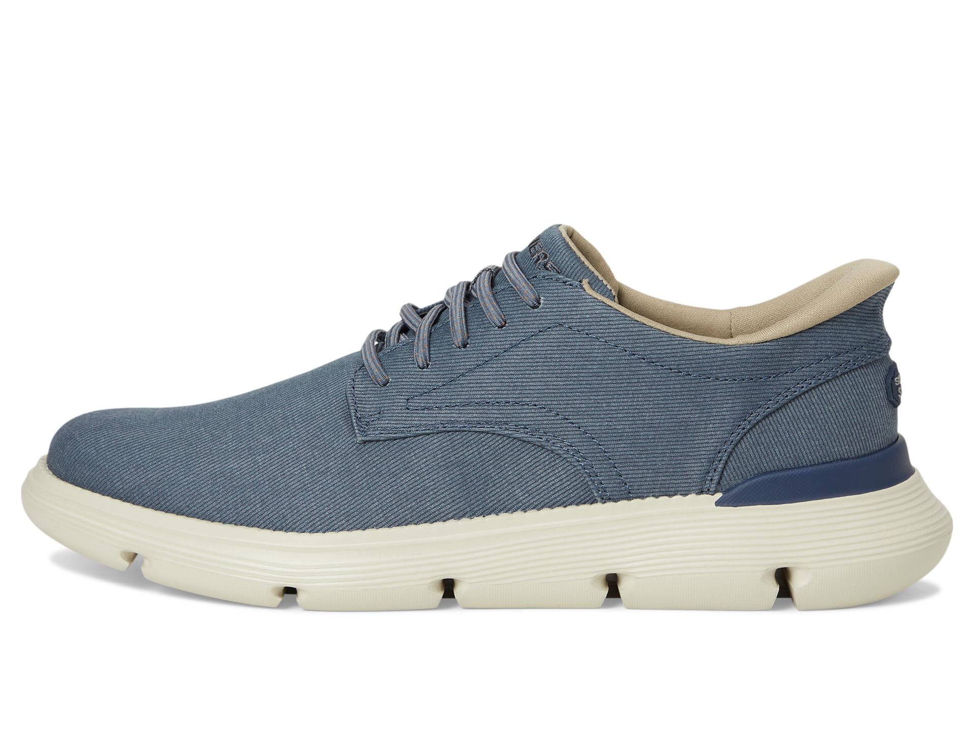 Skechers Garza - Clive ZapatillasHombre