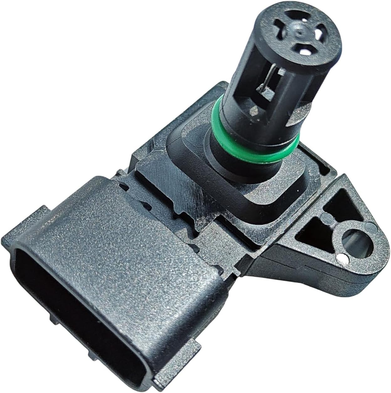 Manifold Air Pressure Sensor T-MAP Replacement for John Deere Gator 825i XUV590E XUV590i XUV590M S4 MIA11670