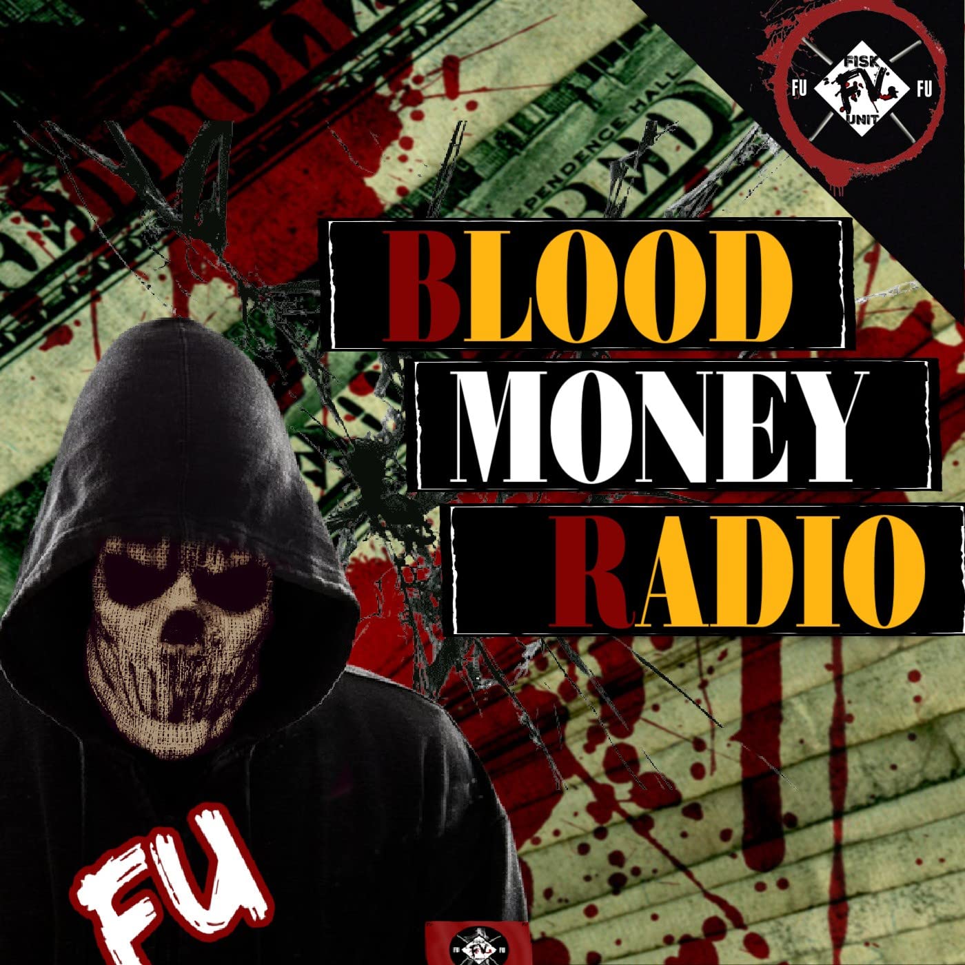 Fisk Vegas Blood Money