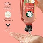 Grapefruit Herbal Essences Volume + Body Shampoo, 400ml