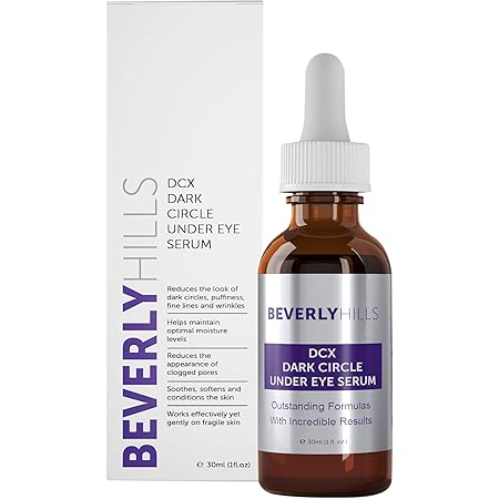 beauty kitchen eye serum