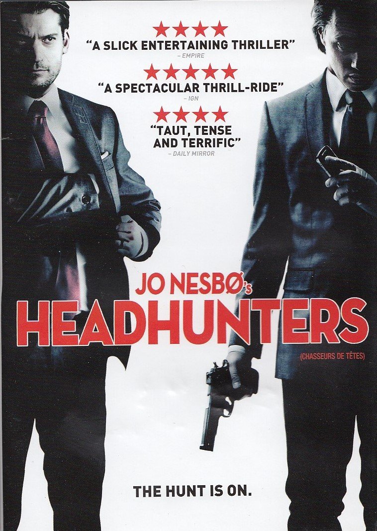 Headhunters