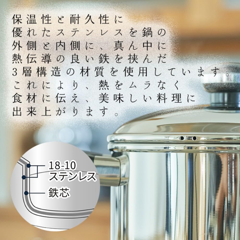 Amazon｜宮崎製作所(Miyazaki Seisakusho) オブジェ 片手鍋 14cm