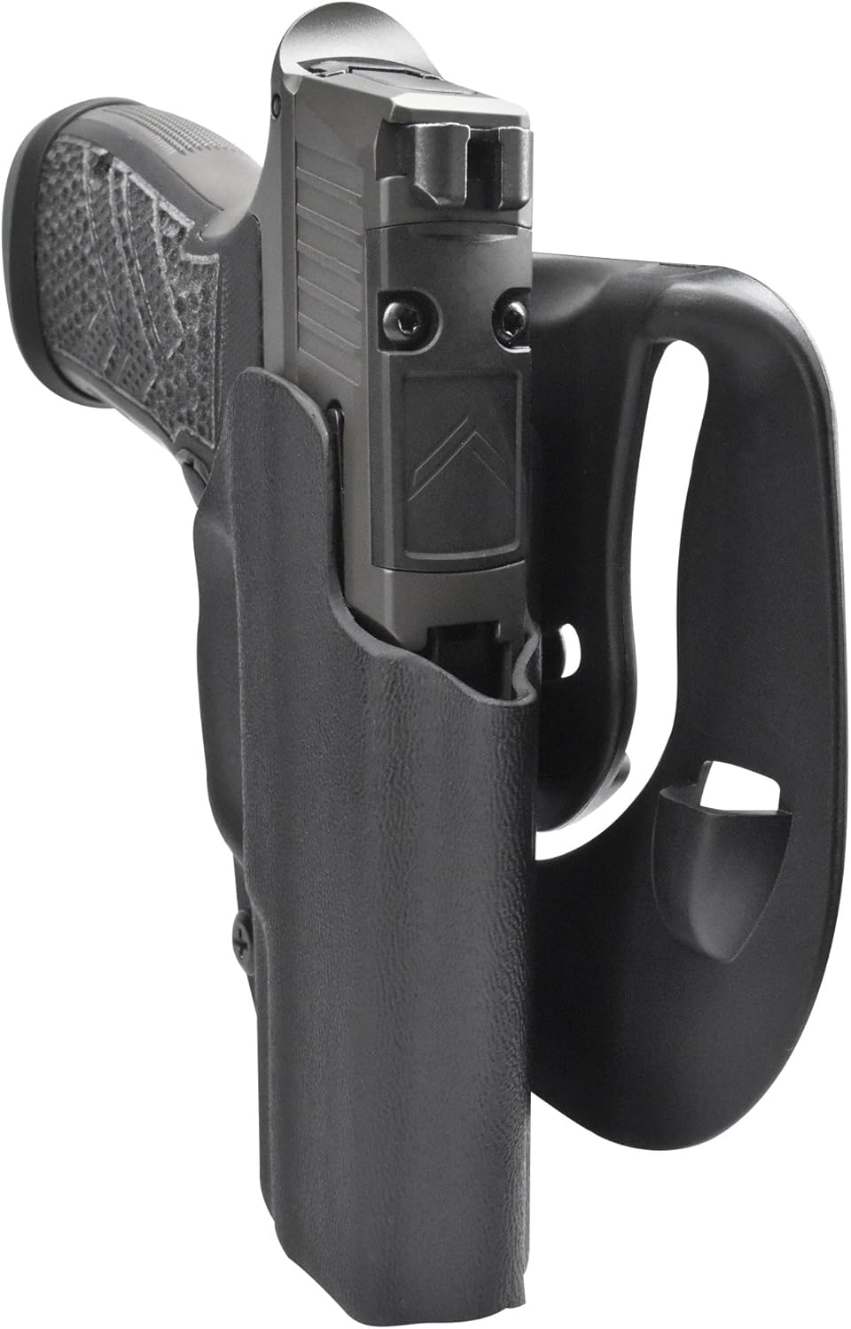OWB Paddle Holster - Outside The Waistband fits Sig P365 XMACRO