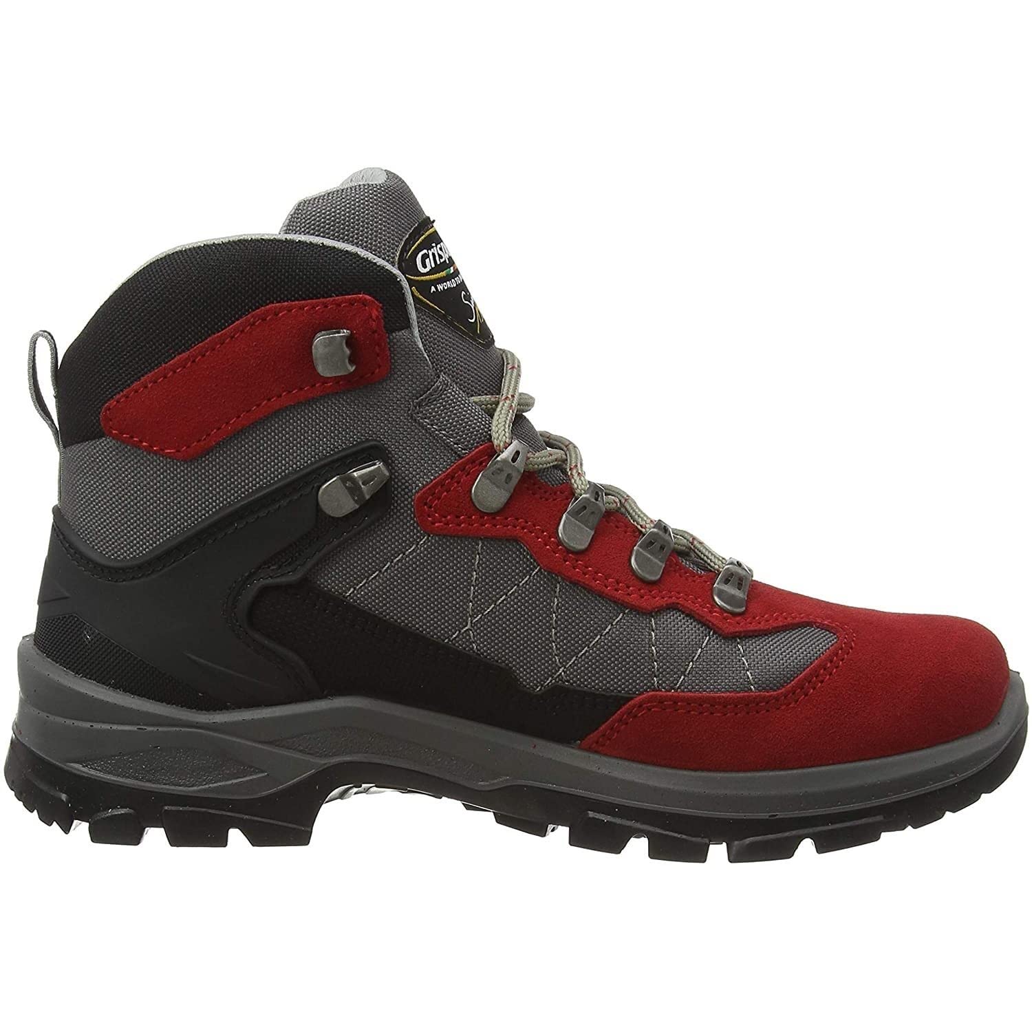 Grisport Lady Excalibur, Zapatos de Senderismo Mujer