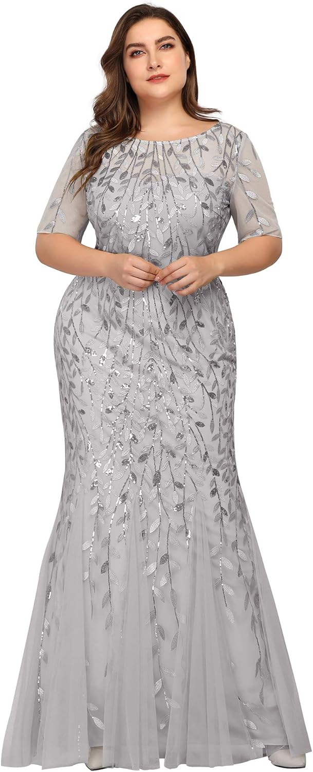 Ever pretty maxi dress Clearance