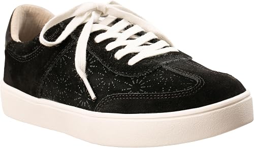 REVITALIGN Women's Marin, Black, 7