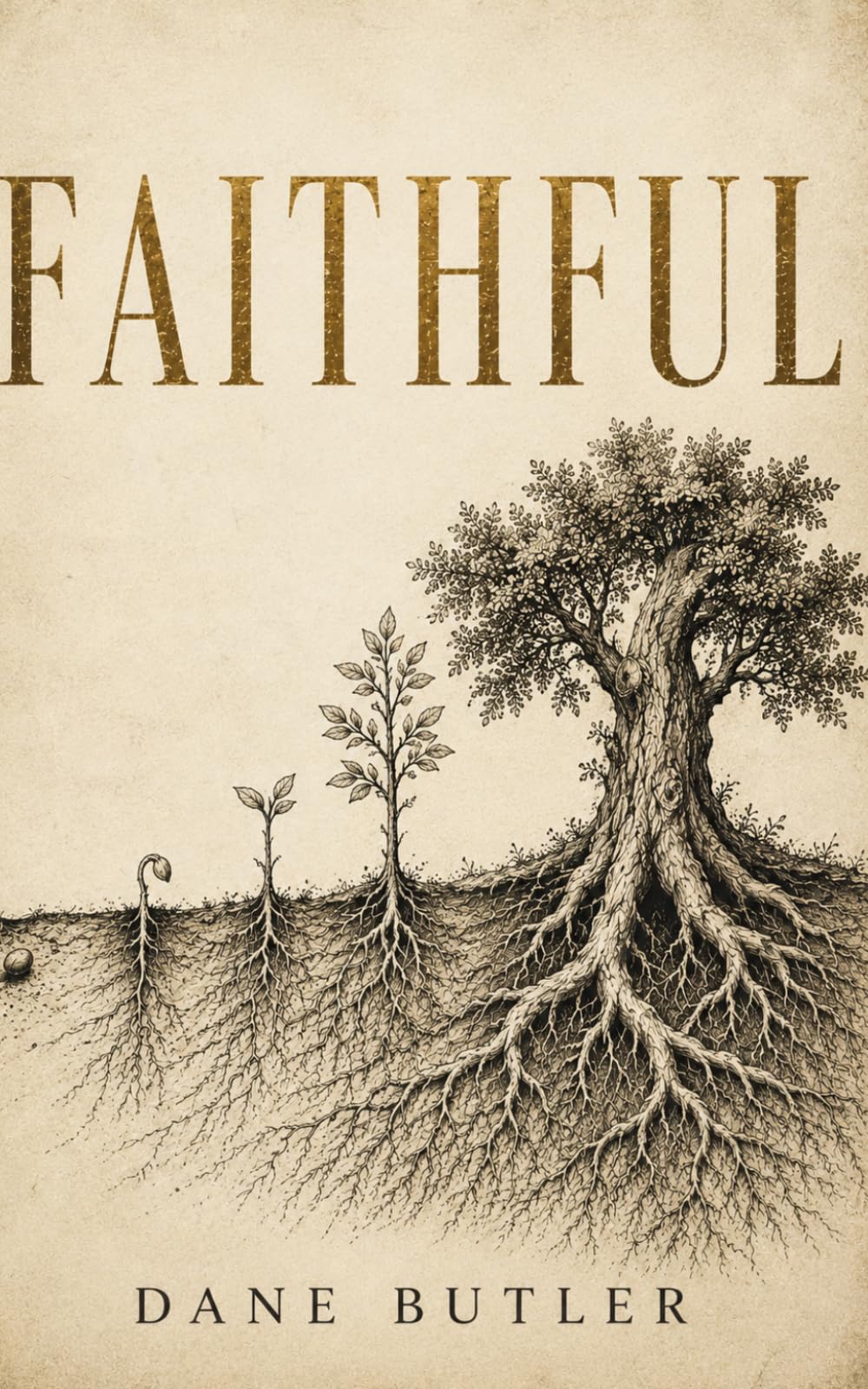 Faithful: From Faith to Faithful