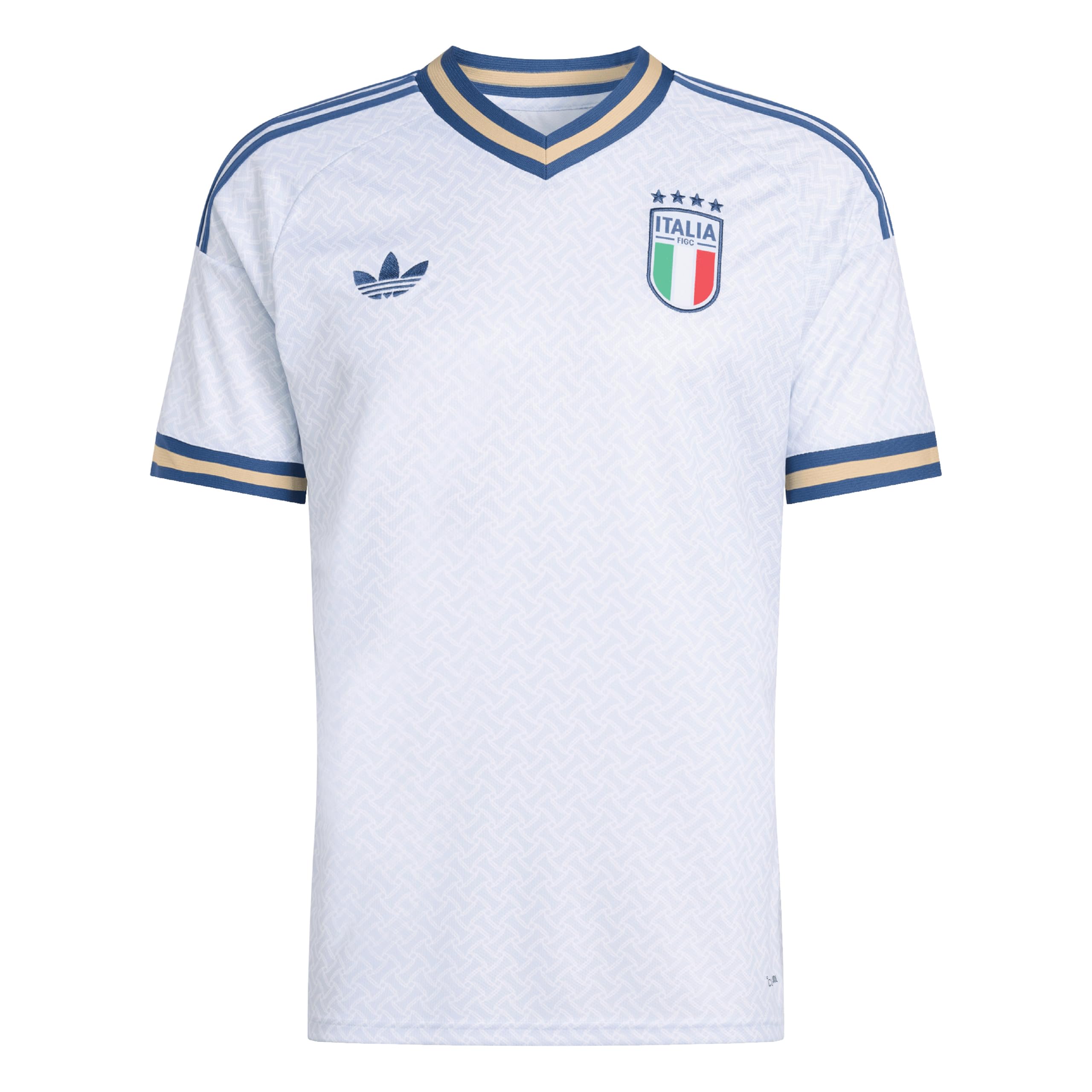 Mens Italy 26 Away Replica Jersey