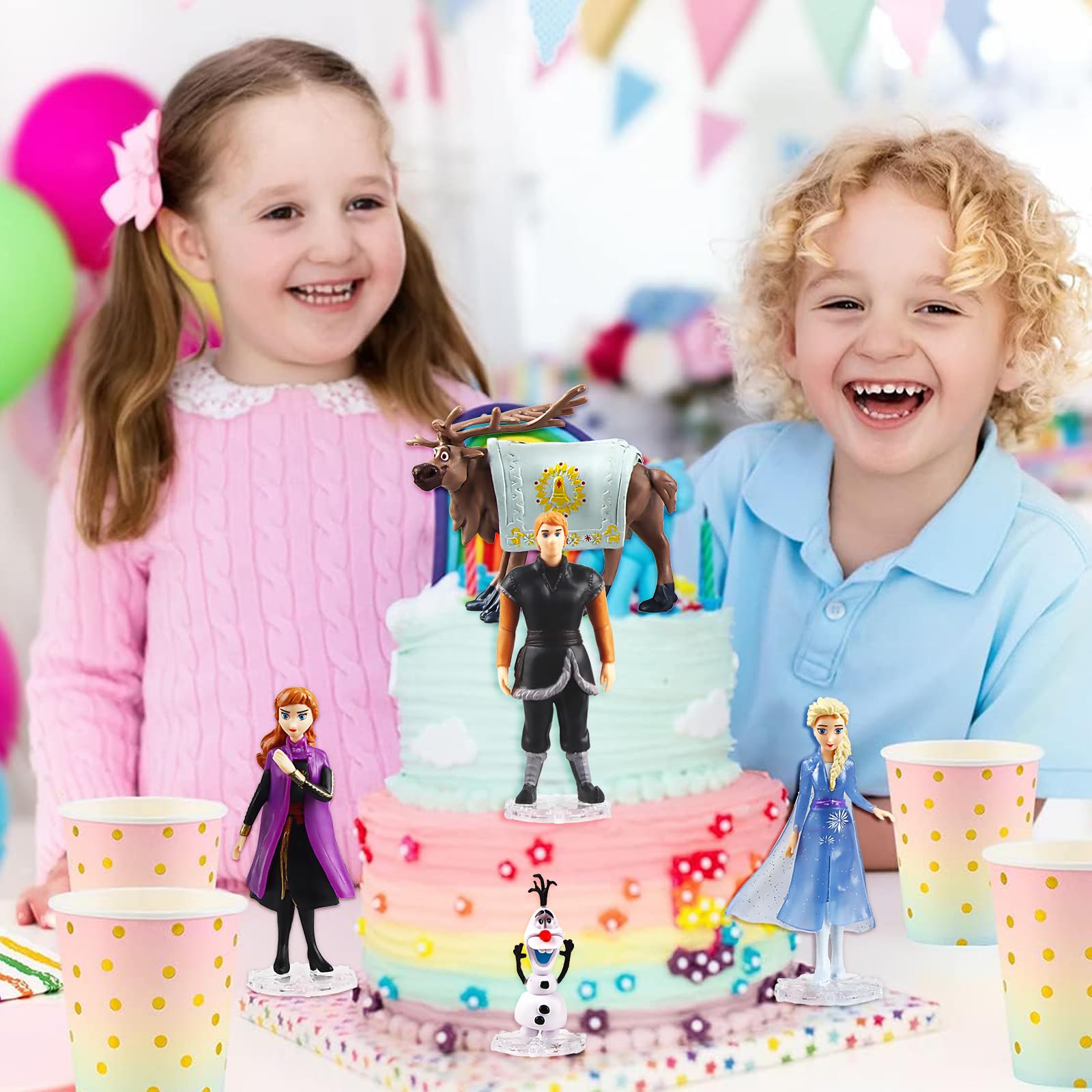 Lot De 2 Bougeoirs De Figurines Africaines Pour Femmes, Sculptures