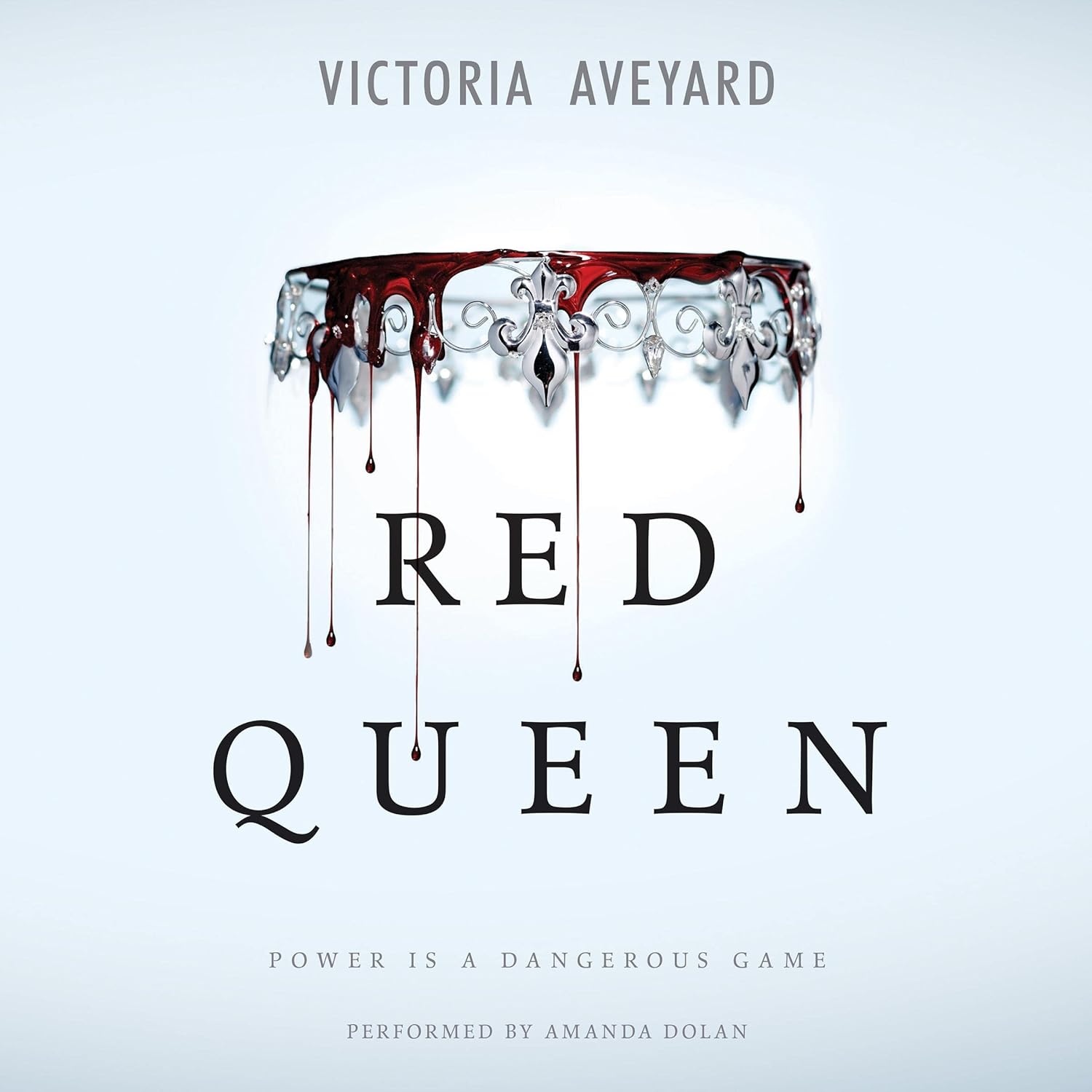 Red Queen Amazon.co.uk Aveyard, Victoria, Dolan, Amanda