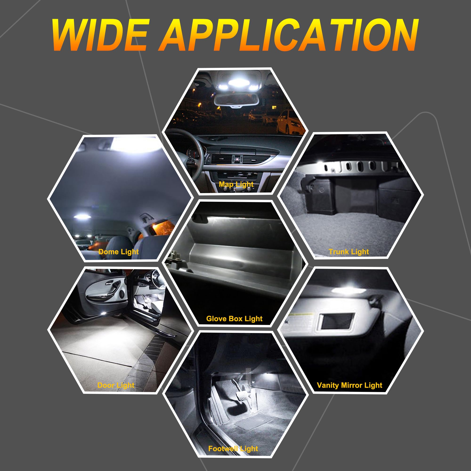 Petit Roulet「 City Lights 」 Petit Roulet「 City Lights 」 Amazon.com: AmeriLite Smoke LED