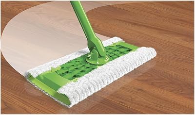 MOP, Sec/humide,Starter KIT