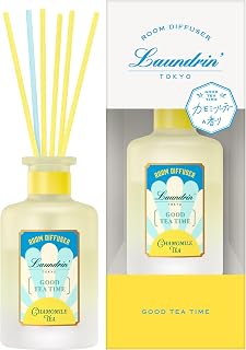 Laundrin' 室内扩散器 洋甘菊茶香味 100毫升