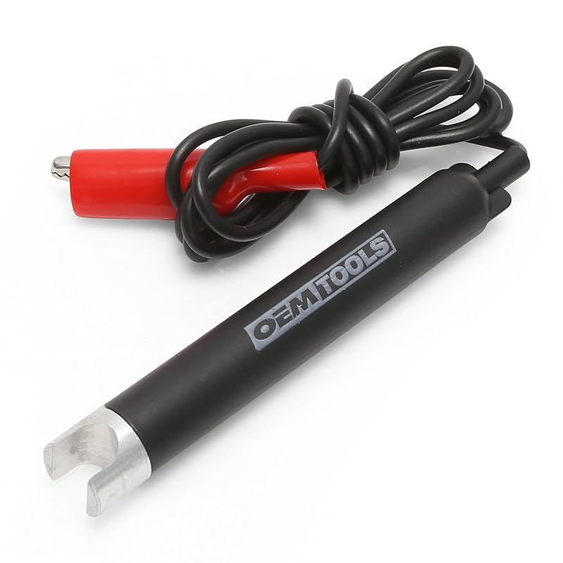 Testador de Cabos de Velas de Ignição Great Neck 25045 para Veículos com Motor a Combustão