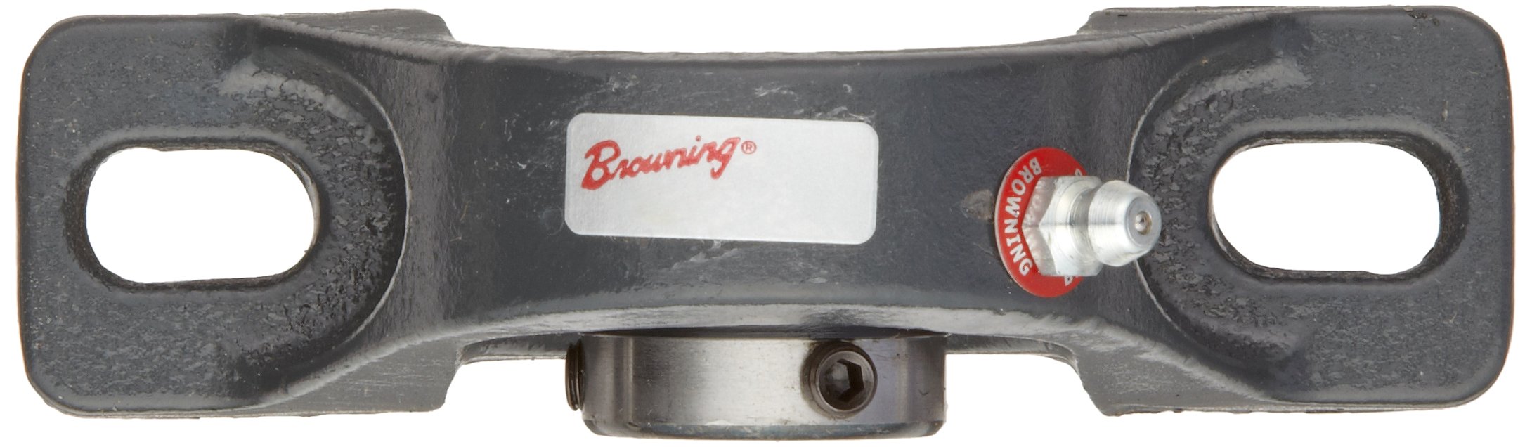 UCFLSS204-20MMSS - TRITAN - Factory New!