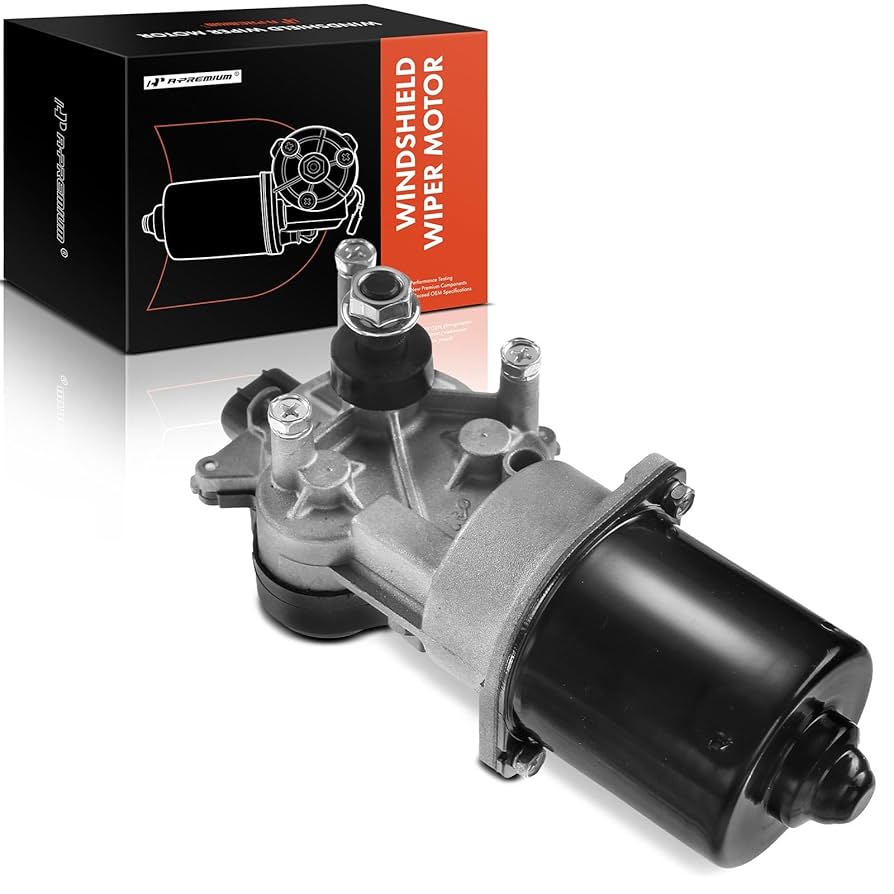ウーハー Amazon.com: A-Premium Front Windshield Wiper Motor and