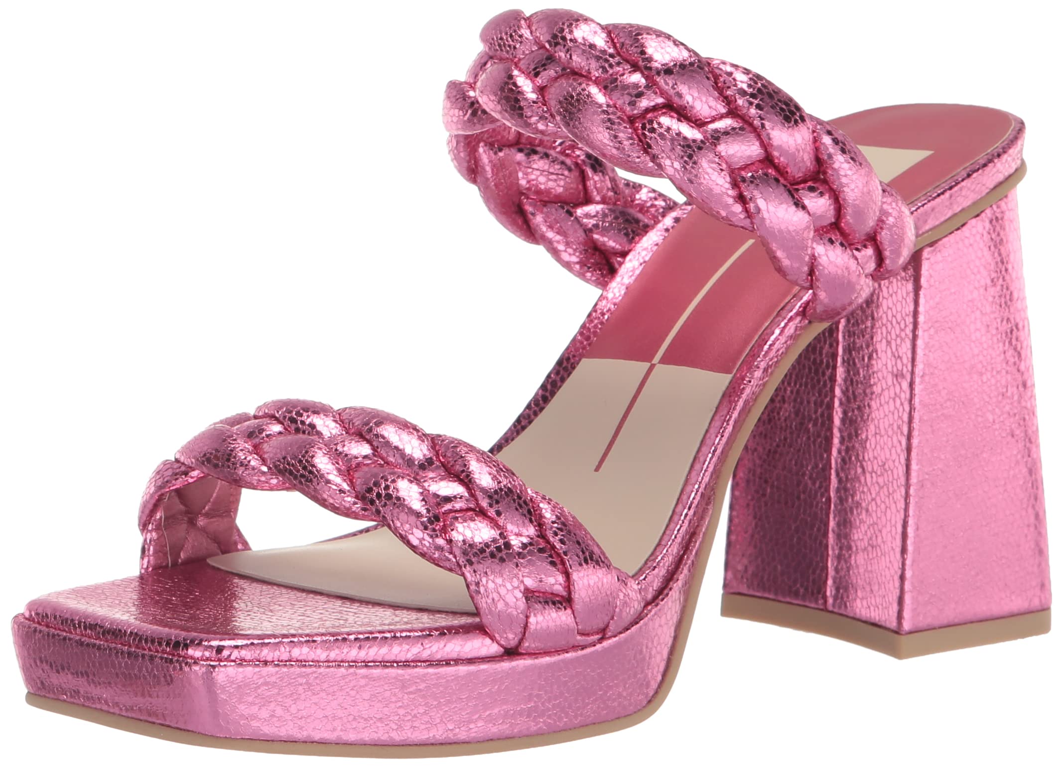 Dolce VitaWomen's Ashby Heeled Sandal