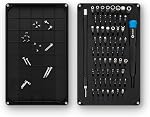 iFixit Mako Driver Kit - 64 Precision Bit Set for Electronics Repair