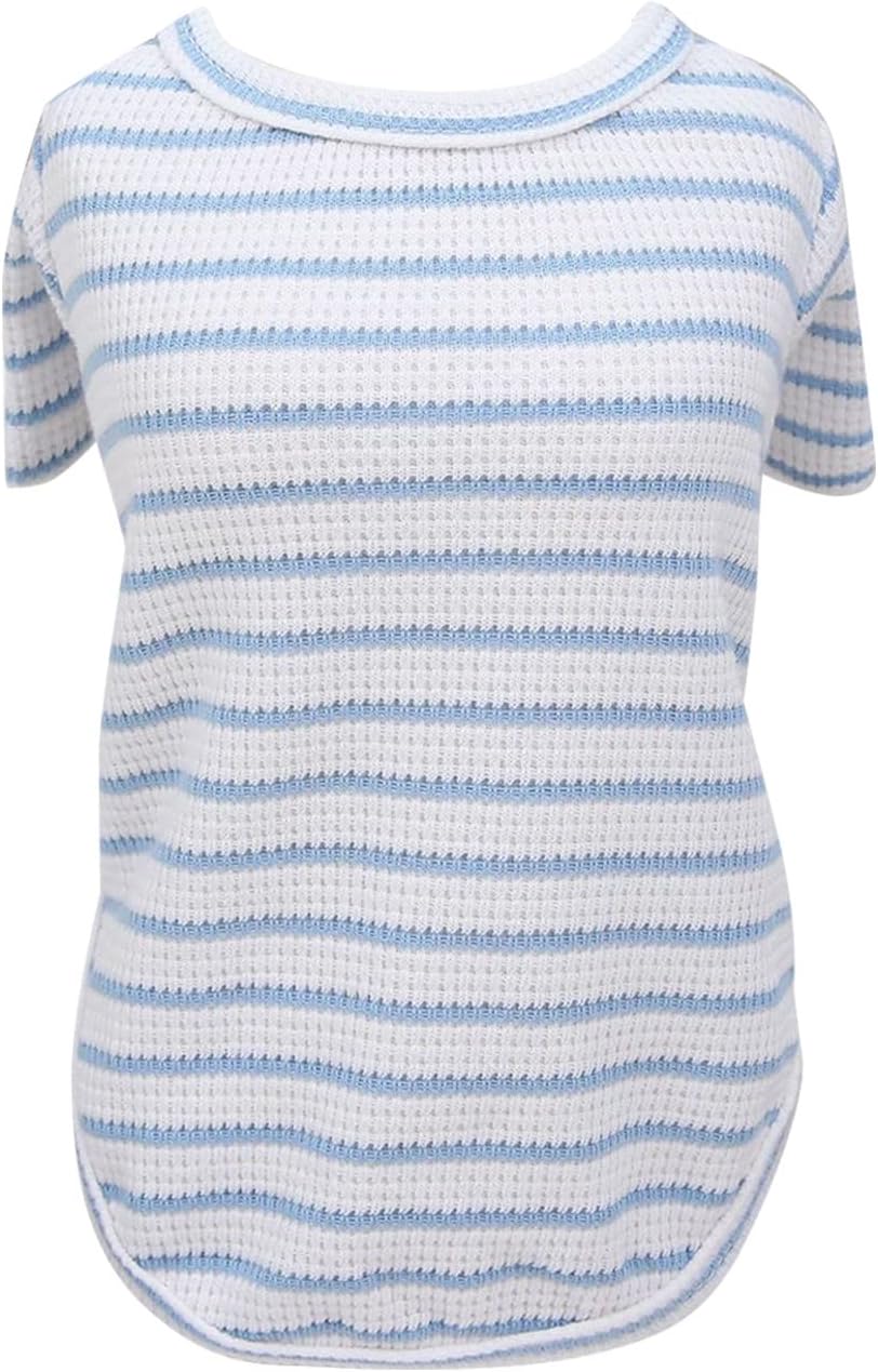 X Small Dog Shirt Girl Pet Sweater Holiday Printed Summer