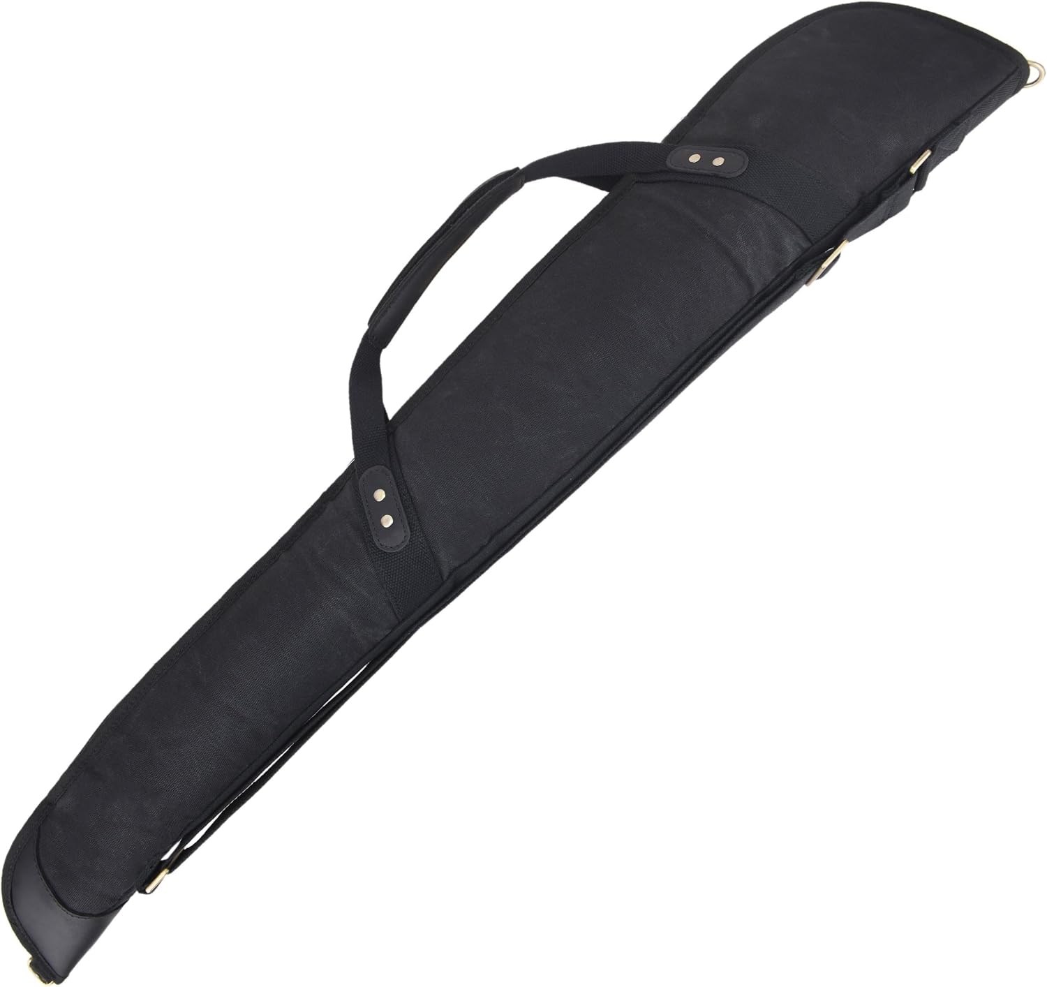 Tas Trost Soft Rifle Case, Shotgun Carry Bag 38'' & 52'' Gun Case with Adjustable Shoulder Strap