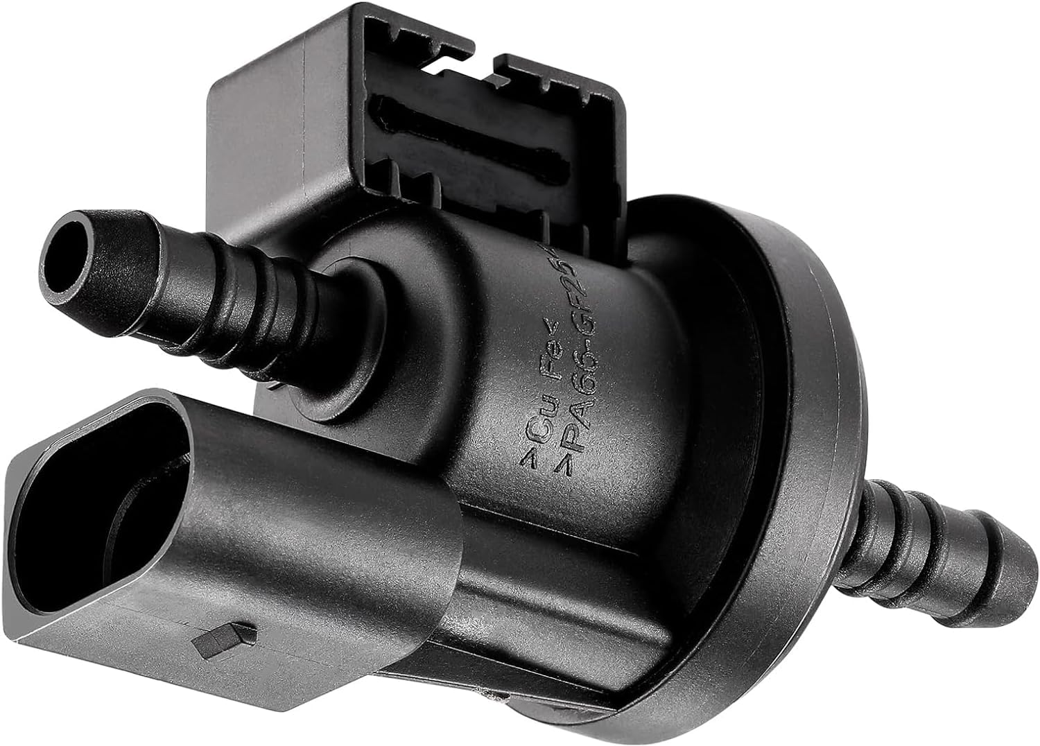 EVAP Purge Solenoid Valve Replacement - Fits GM Cars & Trucks 2006-2016 - 12592015 Compatible - View #2