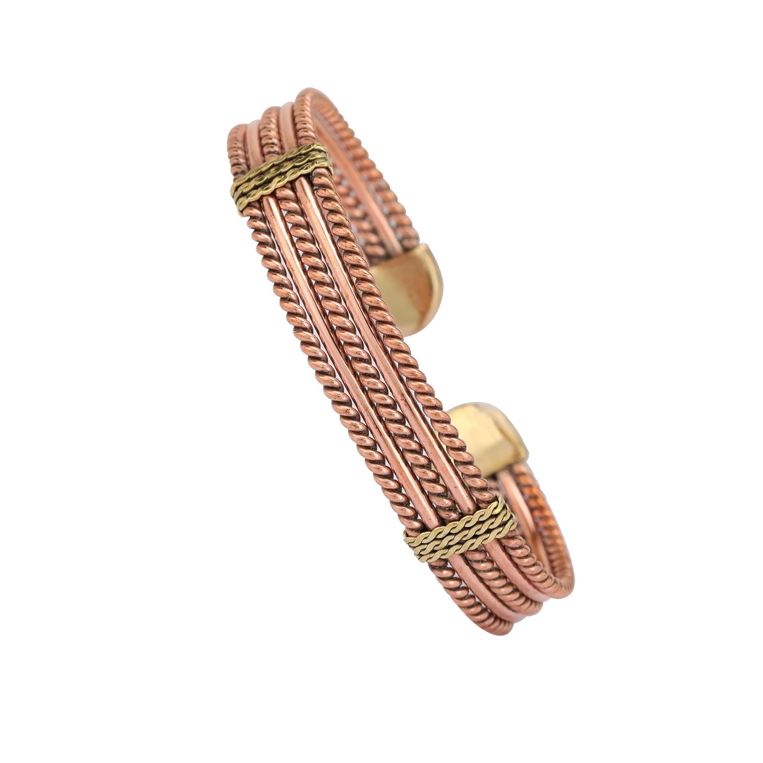 Handmade Elegant Copper Bracelet for Women Pure Kenya Ubuy