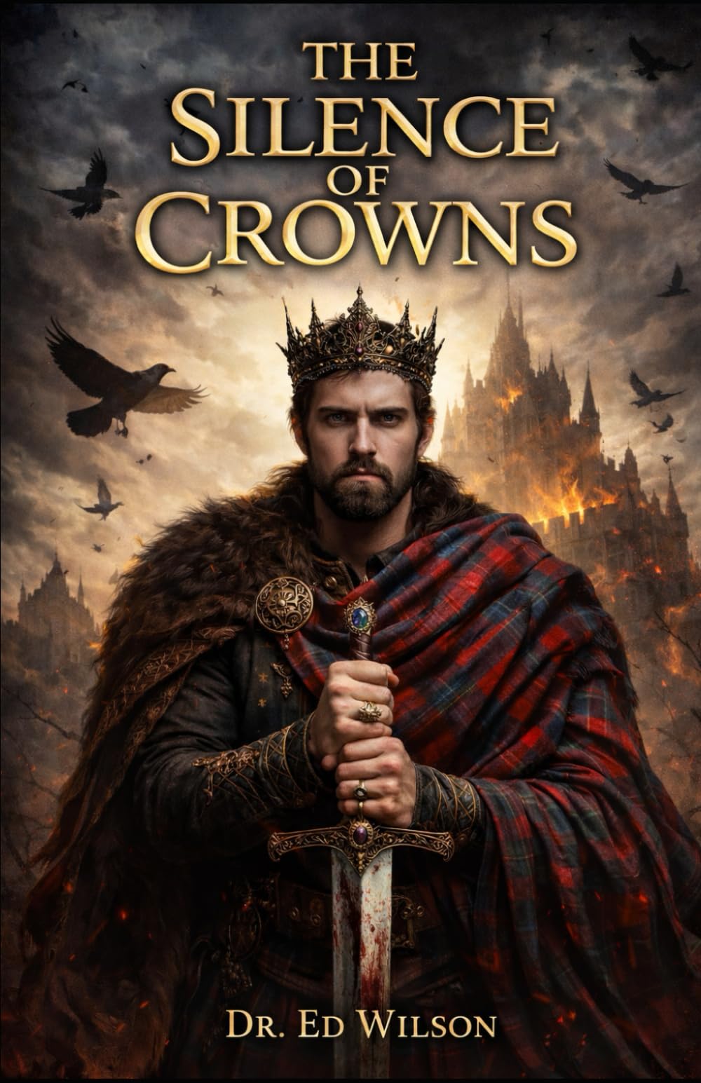 The Silence of Crowns