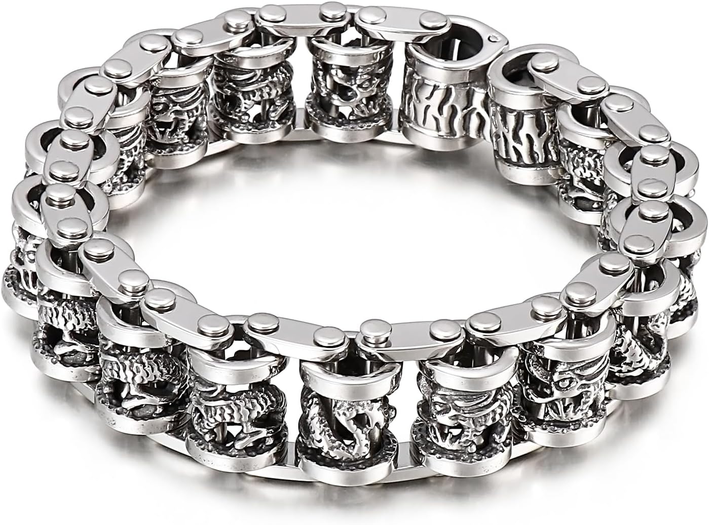 アニメージュとジブリ展 刺繍ブローチ バロン&ルイーゼ 耳をすませば