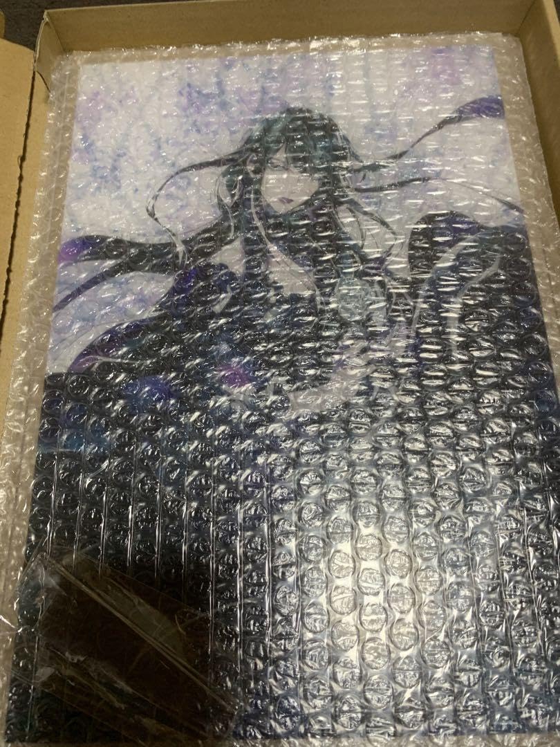 薔薇王の葬列 A4アクリルプレート 薔薇王の葬列 アクリルプレート 楽天